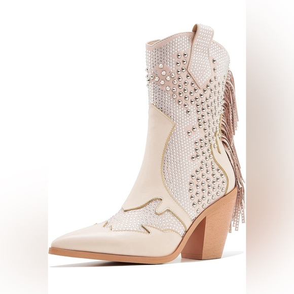 Becknad, Bling Boots - Picture 1 of 6